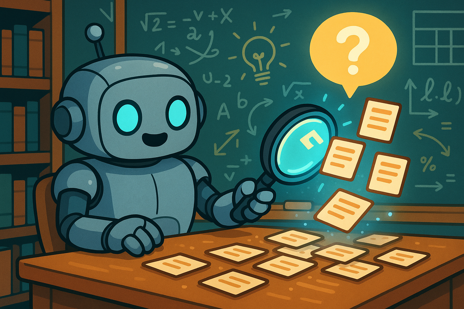 Retrieval-Augmented Generation (RAG) von Grund auf selbst bauen: Konzept und Praxis