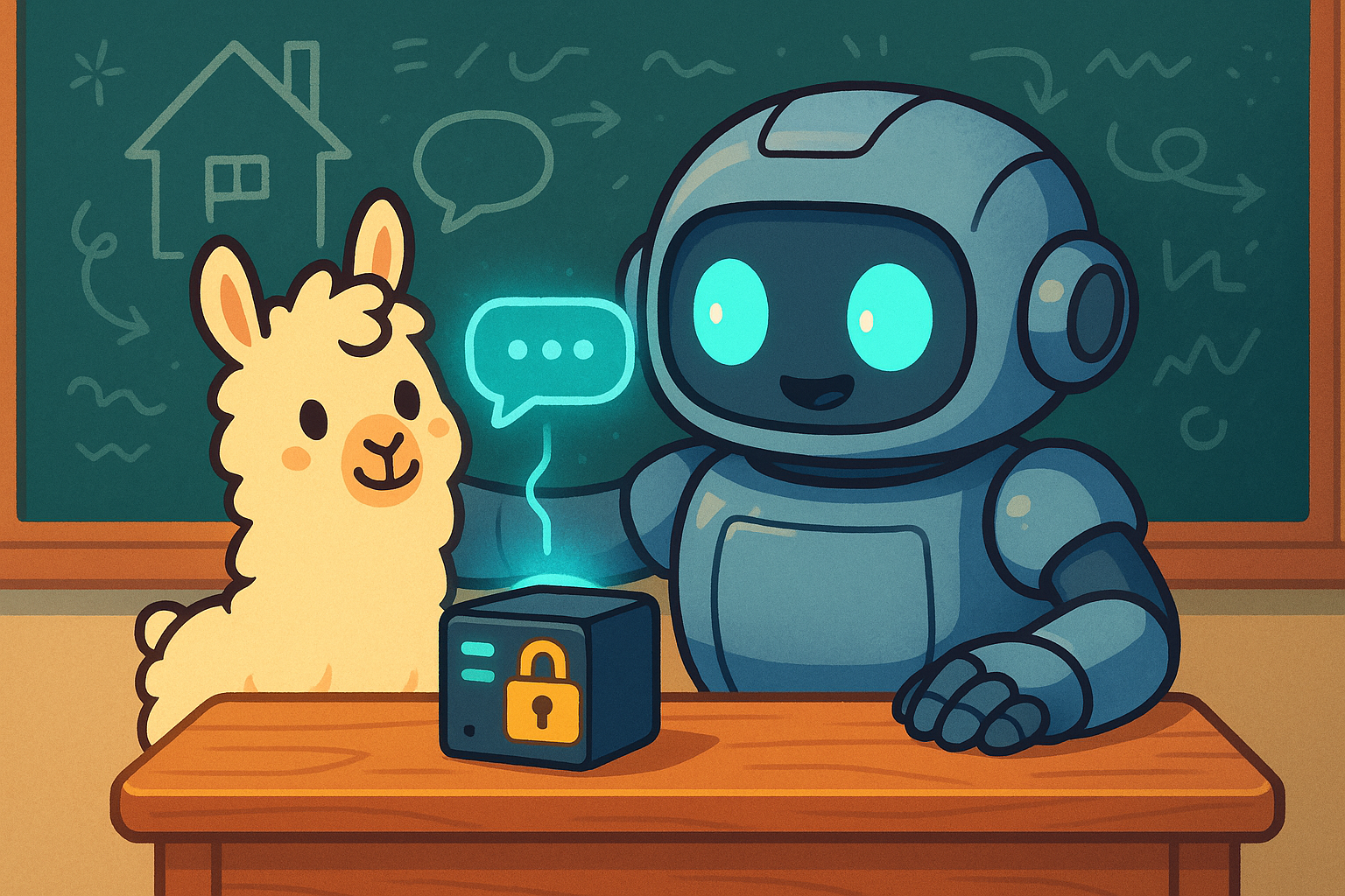 Eine lokale ChatGPT-Alternative selbst hosten: Komplett offline mit Open WebUI und Ollama